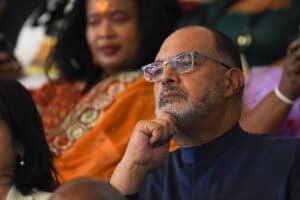 Edward Kieswetter achievements at Sars
