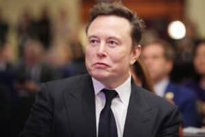 'Move on!' Presidency tells Musk amid Starlink bribery claims