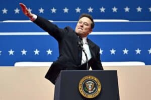 Elon Musk alleges bribe plot in SA Starlink licence battle