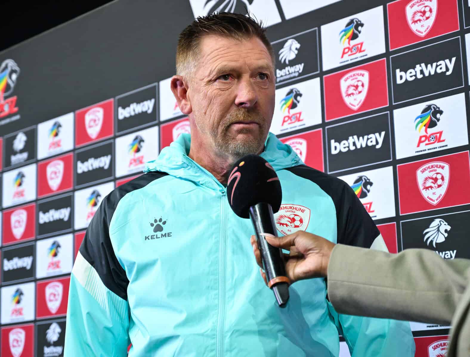 Official: Another PSL coach bites the dust