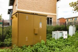 Eskom municipal debt electricity tariffs