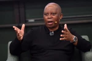 Experts question Mashaba crime fighter pick For Joburg bid