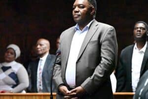 Fosa demands immediate suspension of Masemola amid R228m tender scandal