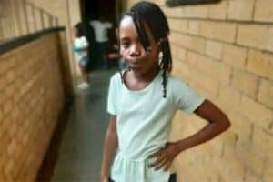 Police offer R100k reward for missing nine-year-old Limpopo child