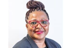 Moya appoints ActionSA's Flora Monama as new MMC for Tshwane