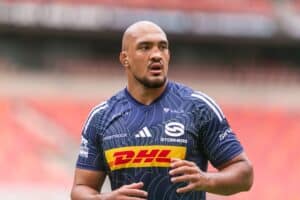 Stormers lock salmaan moerat