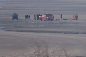 Four migrants die trying to cross Channel