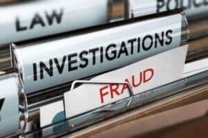 Vulnerable scammed as 'municipality becomes hub of fraud'