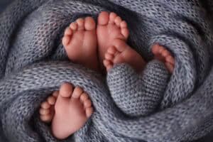 Free State welcomes 35 Easter babies and notes decline in teenage pregnancies