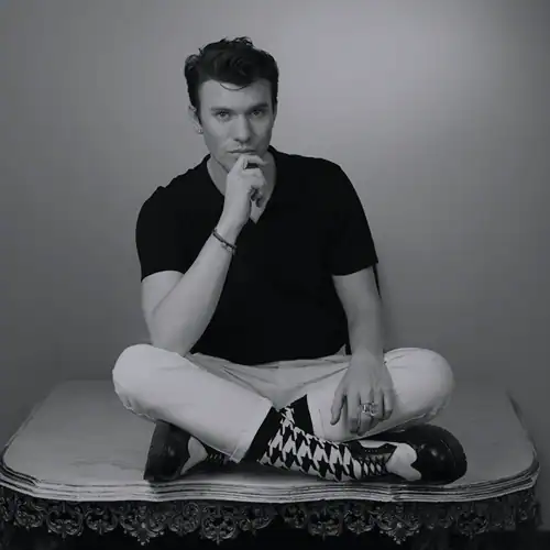 Gert-Johan Coetzee. Picture: Supplied