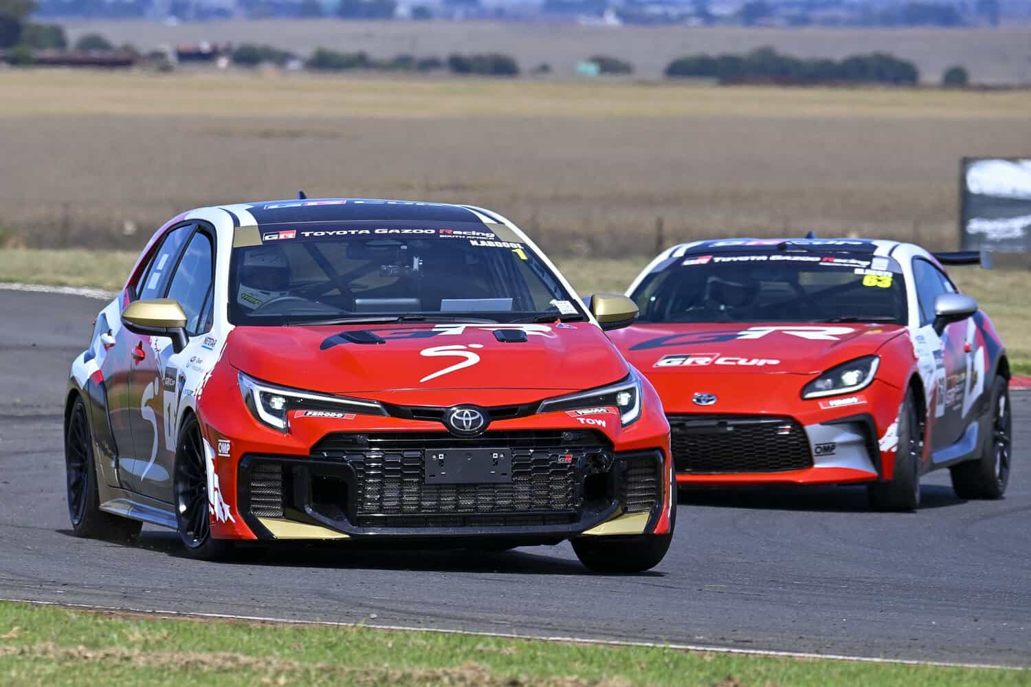 National Extreme Festival Red Star review