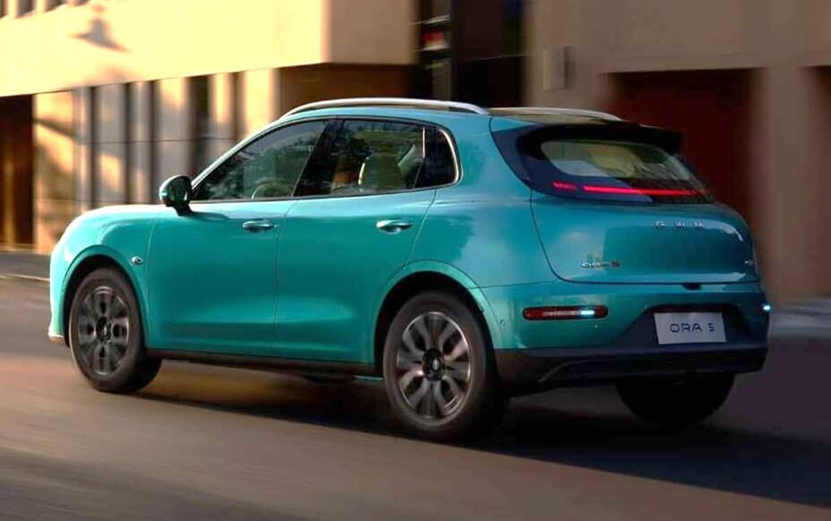 GWM Ora 05 coming to South Africa