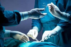 Gauteng hip surgery wait list stretches to ten years