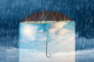 Gauteng weekend weather