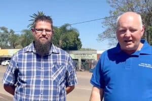 Theft allegations rock DA councillor in Tshwane