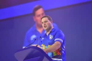 Geordin Hill-Lewis DA