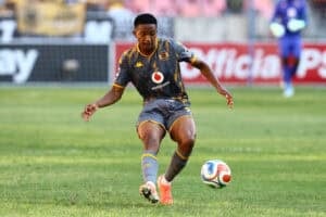 Chiefs' Msimango relishing clash against former team Galaxy