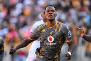Rulani Mokwena's Al-Ittihad show interest in Chiefs winger