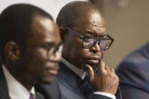 Godongwana extends fuel levy relief till June and grants extra cuts for diesel