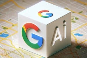 Google Search no longer passive: South Africans use AI to solve problems, not just find links