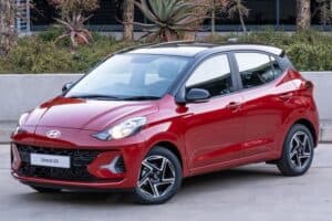 Hyundai soon to make safety upgrades to Grand i10