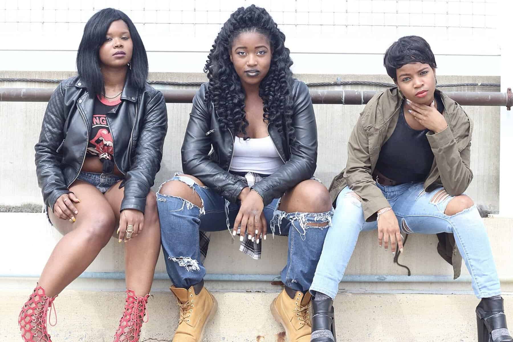 Rewind to go fashion forward. Picture: Justin Tune Wiki Commons