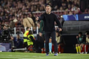 Barcelona face Espanyol derby dilemma ahead of Atletico return