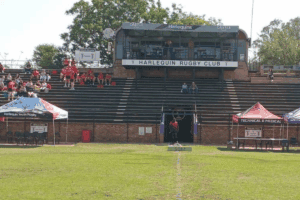 Harlequins Sports Club seeks talks as Tshwane compliance dispute escalates