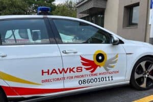 Hawks secure R2m order in trans-digital fraud exploiting Motsepe's identity