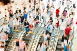 Here’s what South Africans spend most of their money on