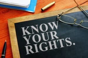 Here’s what landlords can and not do to tenants for late or non-payment