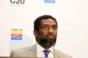 3.4 million youth locked out of jobs and education, says Manamela