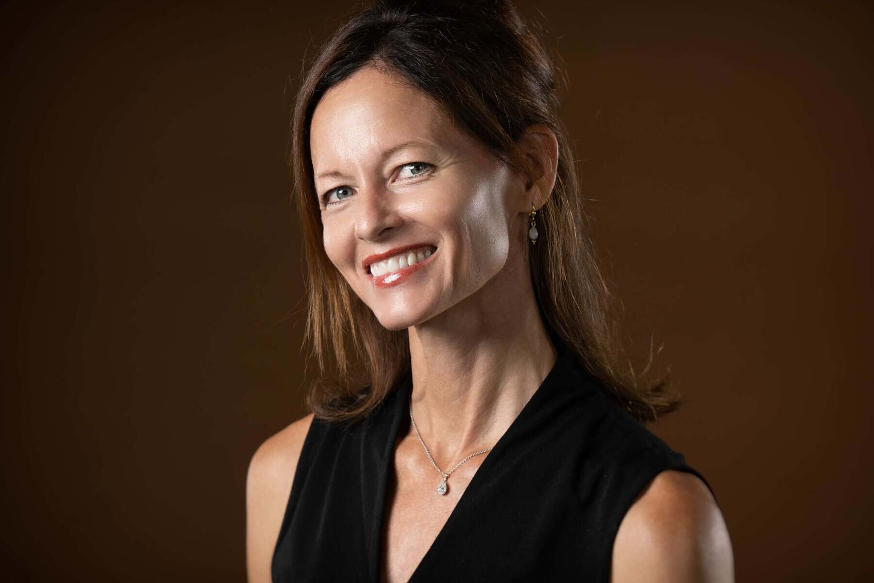 Building ballet in Mzansi, Holly Gruver. Picture Supplied