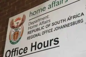 Home Affairs dismissals grow to 63 as more officials get the chop