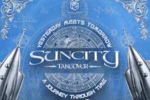 Sun City Takeover 2026