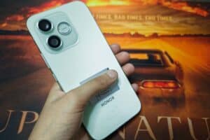 First impression: Honor 600 Lite 5G - Midrange contender in crowded market