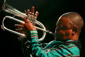 Hugh masekela
