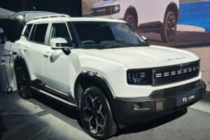 Jetour prices T1 i-DM in South Africa