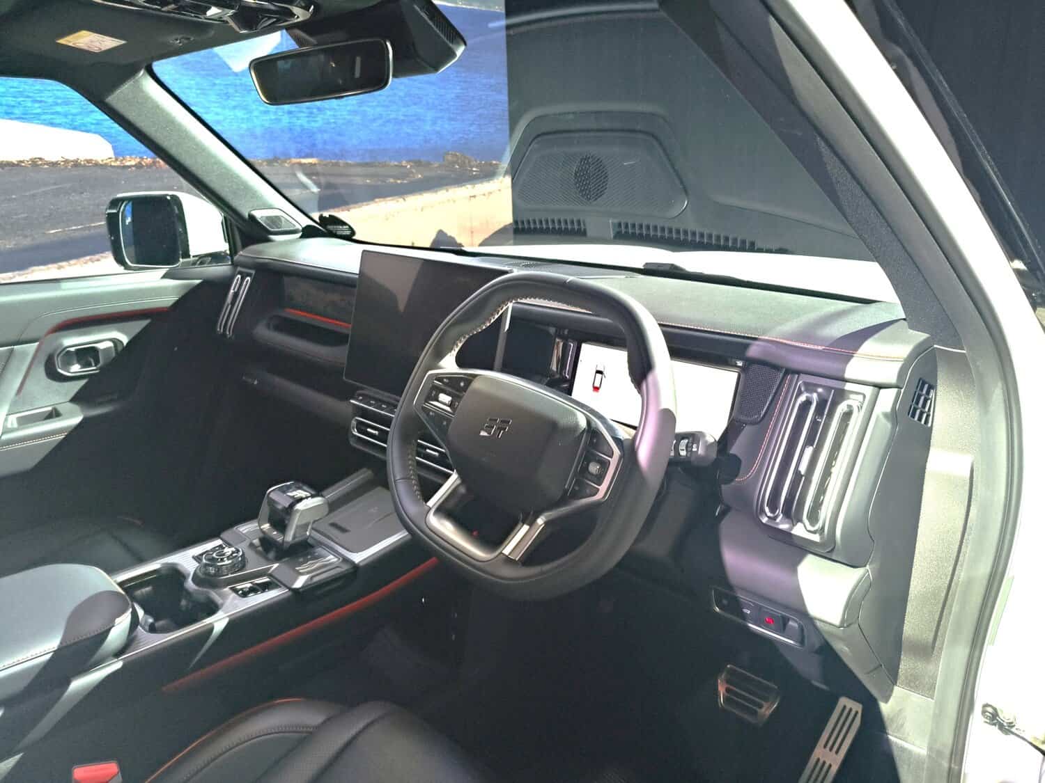 Jetour prices T1 i-DM in South Africa