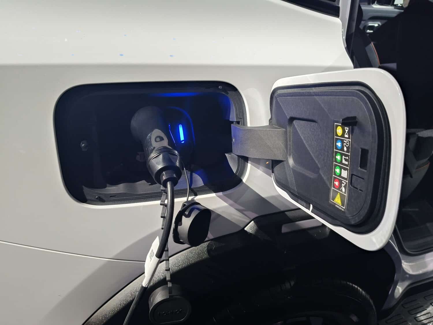 Jetour prices T1 i-DM in South Africa