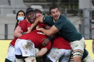 British & Irish Lions