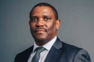 Incoming Sars commissioner