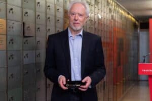 SA Nobel laureate JM Coetzee snubs Jerusalem festival, denounces Israel's Gaza actions