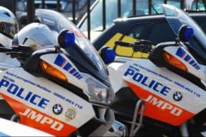 This is JMPD's Easter Transport Plan to ease traffic congestion in Joburg