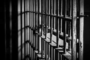 Ex-boyfriend sentenced to 18 years in jail for domestic violence