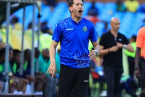 Relegation-threatened Gallants appoint new head coach