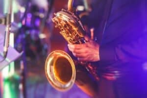 Joy of Jazz