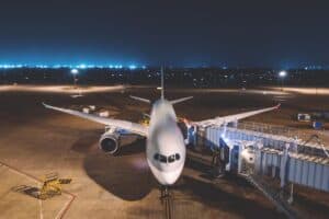 Jet fuel spike sees domestic airfares double