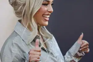 Jorja Smith Rocking The Daisies Pretoria