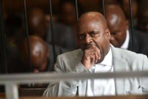 Julius Mkhwanazi EMPD